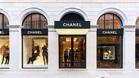 chanel netherlands|chanel international bv.